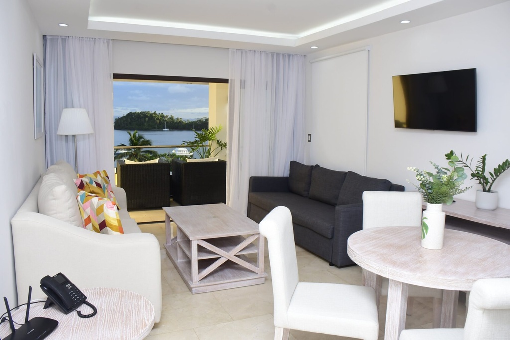 Master Suite - Vista 1
