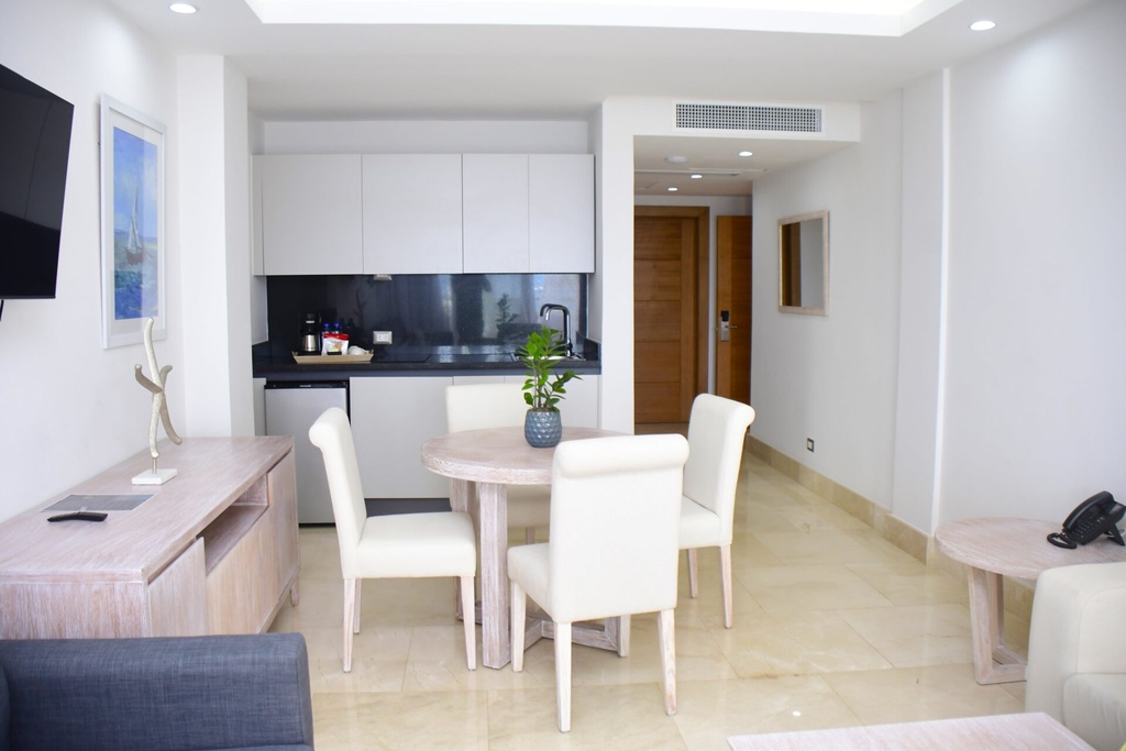 Master Suite - Vista 3