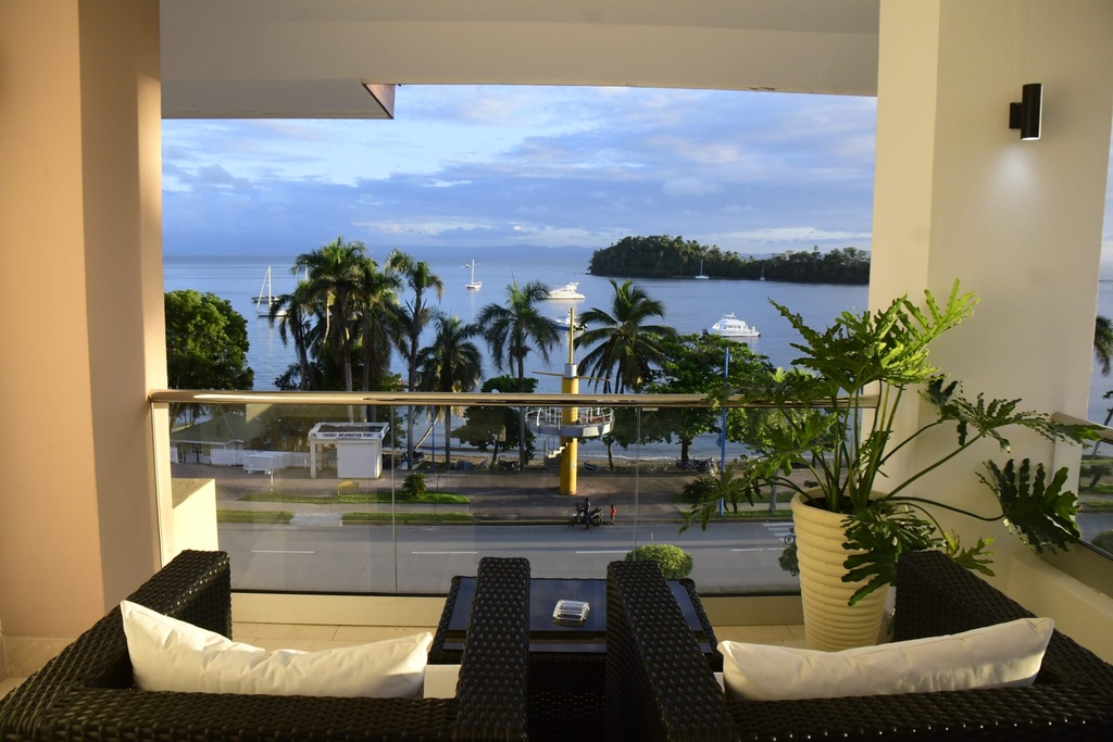 Master Suite - Vista 4