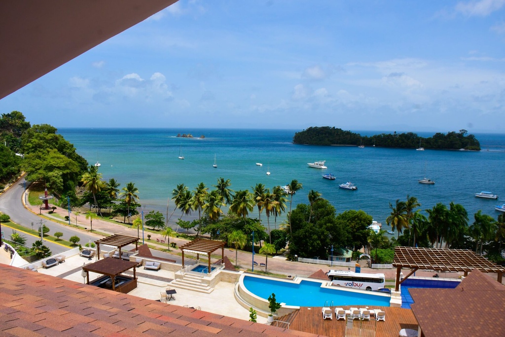 Penthouse - Vista 1