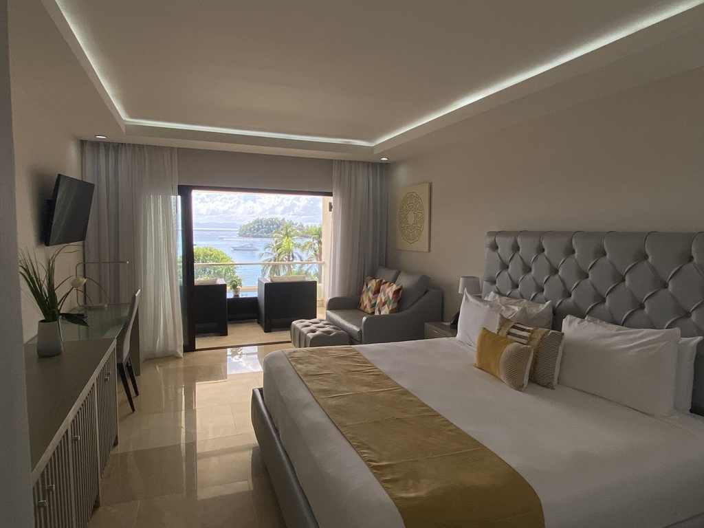 Junior Suite - Vista 8